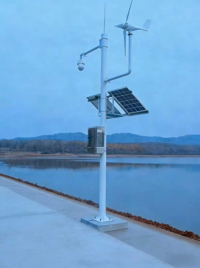 哈尔滨监控立杆