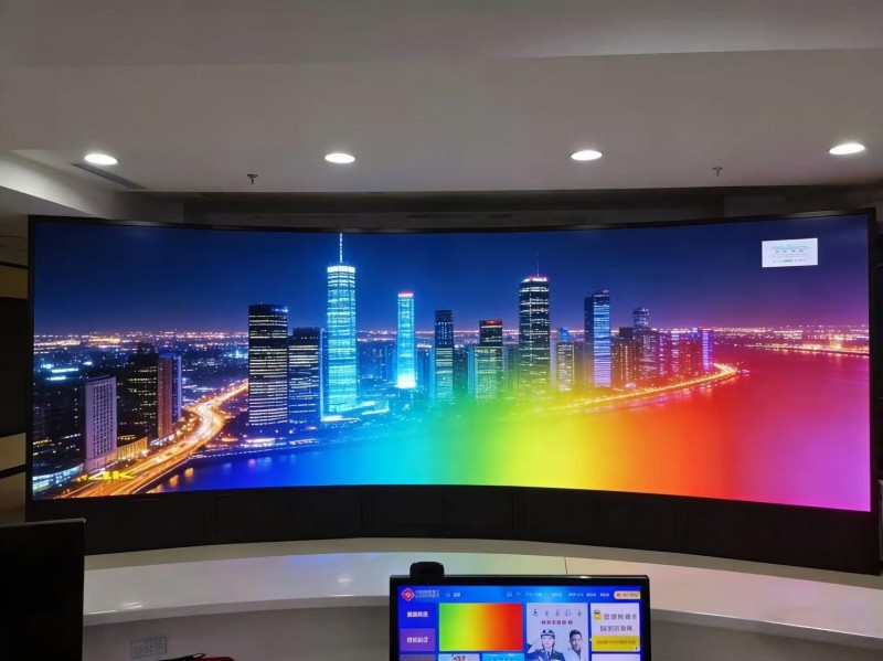 哈尔滨led结构箱体