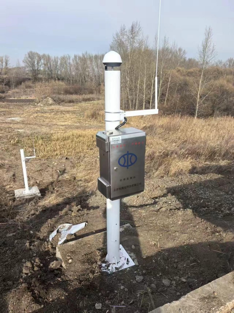 哈尔滨监控立杆